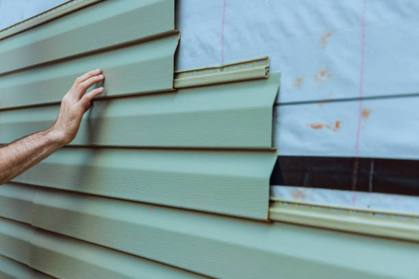 Best Weatherproofing and Sealing  in Harlan, IA